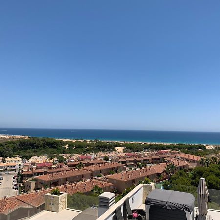 Mar Y Sol Apartment Gran Alacant Exterior photo