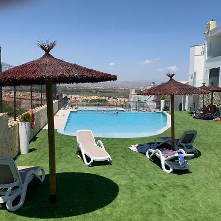 Mar Y Sol Apartment Gran Alacant Exterior photo