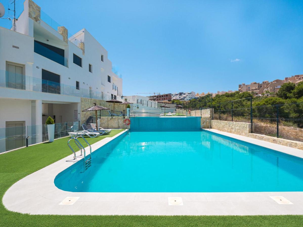 Mar Y Sol Apartment Gran Alacant Exterior photo
